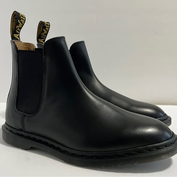 Dr. Martens Other - Doc Martens Graeme Ankle Boot Men Sz 10